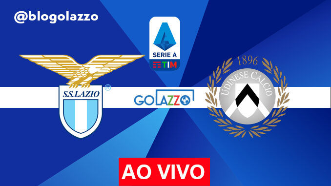 assistir lazio x udinese ao vivo pelo campeonato italiano assistir lazio x udinese ao vivo pelo campeonato italiano