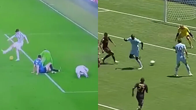 Morata Juventus x Atalanta Balotelli City x LA Galaxy Morata Juventus x Atalanta Balotelli City x LA Galaxy