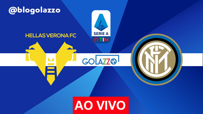 ONDE ASSISTIR VERONA X INTER AO VIVO PELO CAMPEONATO ITALIANO ONDE ASSISTIR VERONA X INTER AO VIVO PELO CAMPEONATO ITALIANO