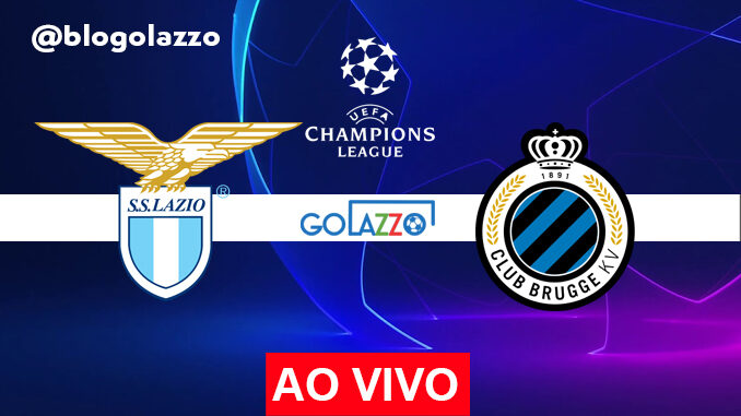 assistindo lazio x club brugge ao vivo pela champions league assistindo lazio x club brugge ao vivo pela champions league