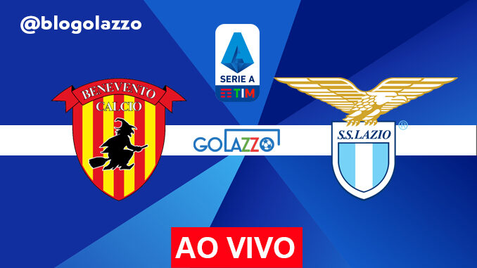 assistir benevento x lazio ao vivo pelo campeonato italiano assistir benevento x lazio ao vivo pelo campeonato italiano