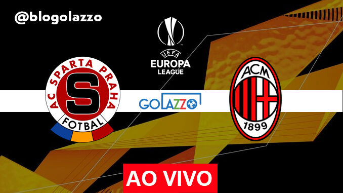 assistir sparta praga x milan ao vivo pela europa league assistir sparta praga x milan ao vivo pela europa league