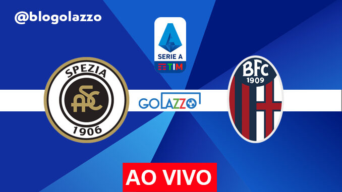 assistir spezia x bologna ao vivo pelo campeonato italiano assistir spezia x bologna ao vivo pelo campeonato italiano