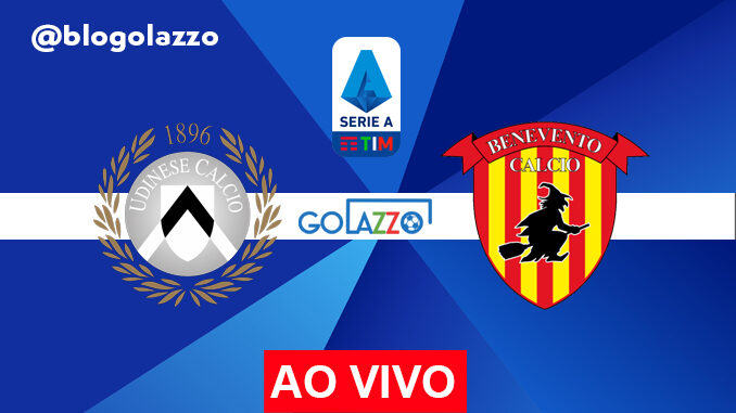 assistir udinese x benevento ao vivo pelo campeonato italiano assistir udinese x benevento ao vivo pelo campeonato italiano