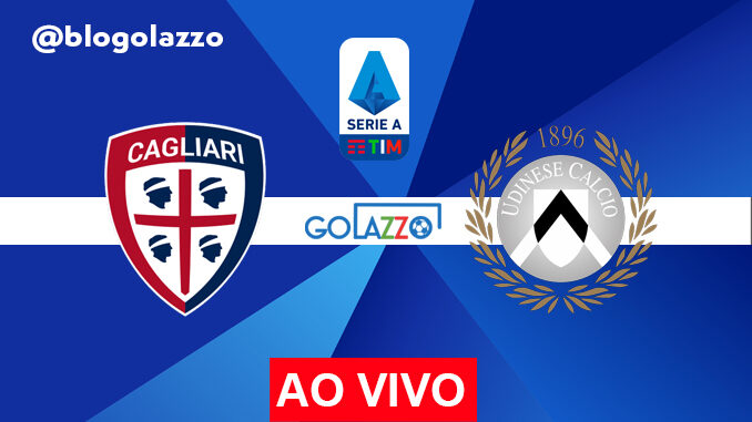 cagliari x udinese pelo campeonato italiano onde assistir cagliari x udinese pelo campeonato italiano onde assistir