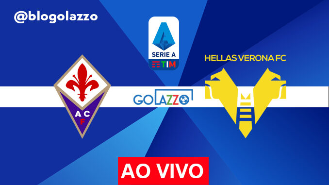fiorentina x hellas verona pelo campeonato italiano onde assistir fiorentina x hellas verona pelo campeonato italiano onde assistir