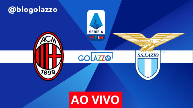 onde assistir milan x lazio ao vivo pelo campeonato italiano onde assistir milan x lazio ao vivo pelo campeonato italiano