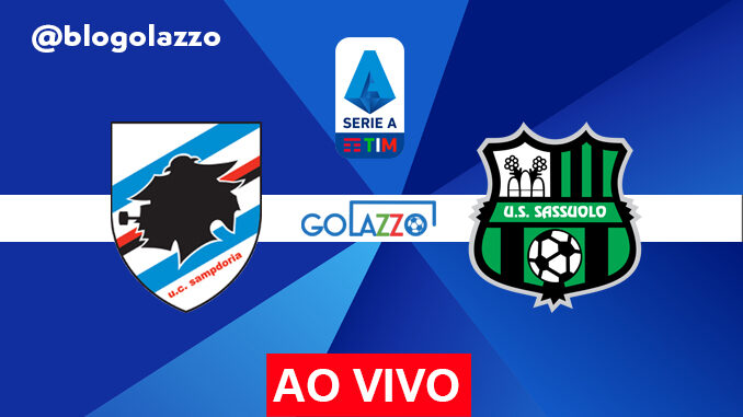onde assistir sampdoria x sassuolo ao vivo pelo campeonato italiano onde assistir sampdoria x sassuolo ao vivo pelo campeonato italiano