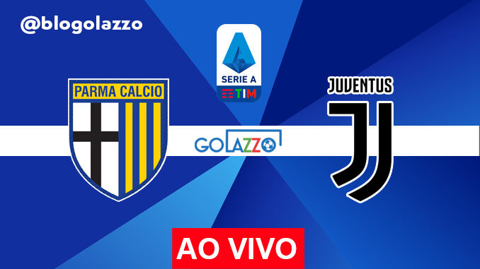 parma x juventus pelo campeonato italiano onde assistir ao vivo parma x juventus pelo campeonato italiano onde assistir ao vivo