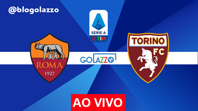 roma x torino pelo campeonato italiano onde assistir roma x torino pelo campeonato italiano onde assistir