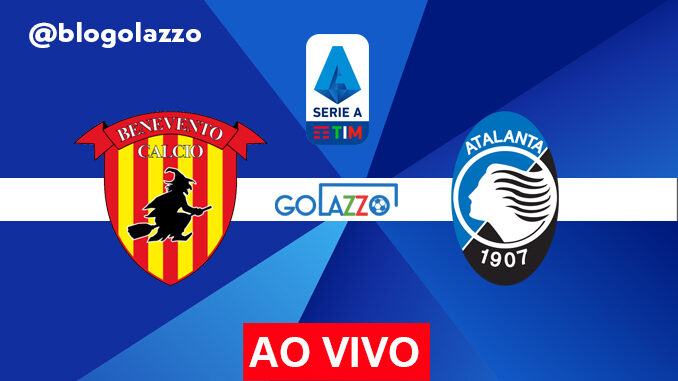 assistir benevento x atalanta ao vivo pelo campeonato italiano assistir benevento x atalanta ao vivo pelo campeonato italiano