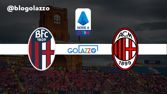 assistir bologna x milan pelo campeonato italiano assistir bologna x milan pelo campeonato italiano