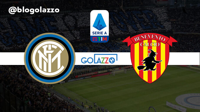 assistir inter x benevento pelo campeonato italiano assistir inter x benevento pelo campeonato italiano