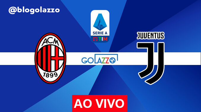 assistir milan x juventus ao vivo pelo campeonato italiano assistir milan x juventus ao vivo pelo campeonato italiano