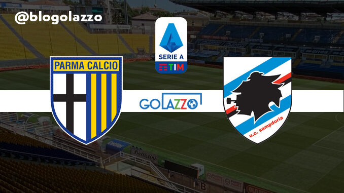 assistir parma x sampdoria ao vivo pelo campeonato italiano assistir parma x sampdoria ao vivo pelo campeonato italiano