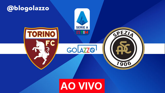 assistir torino x spezia ao vivo pelo campeonato italiano assistir torino x spezia ao vivo pelo campeonato italiano