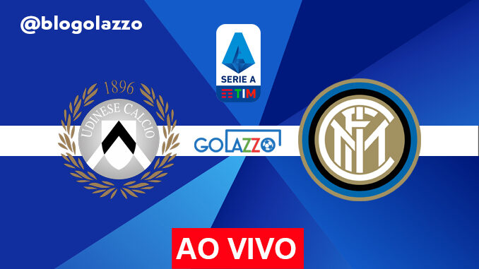 assistir udinese x inter ao vivo pelo campeonato italiano assistir udinese x inter ao vivo pelo campeonato italiano