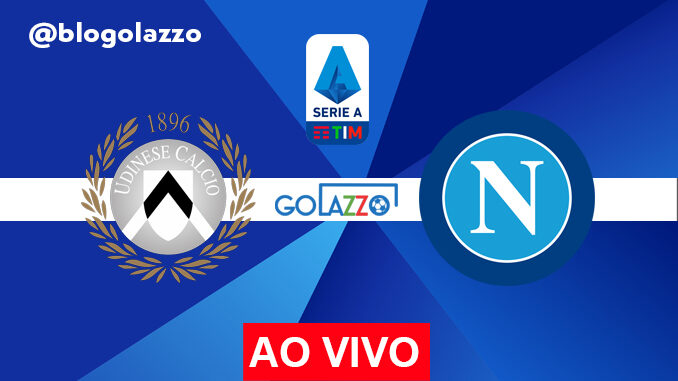 assistir udinese x napoli ao vivo pelo campeonato italiano assistir udinese x napoli ao vivo pelo campeonato italiano