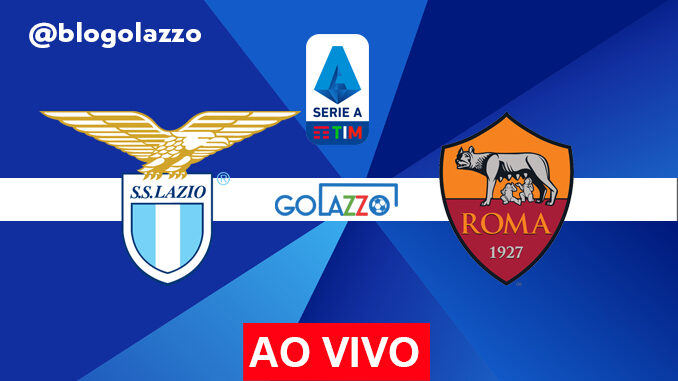 derby della capitale - assistir lazio x roma ao vivo pelo campeonato italiano derby della capitale - assistir lazio x roma ao vivo pelo campeonato italiano