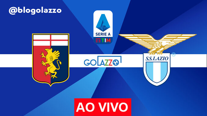 onde assistir genoa x lazio ao vivo pelo campeonato italiano onde assistir genoa x lazio ao vivo pelo campeonato italiano