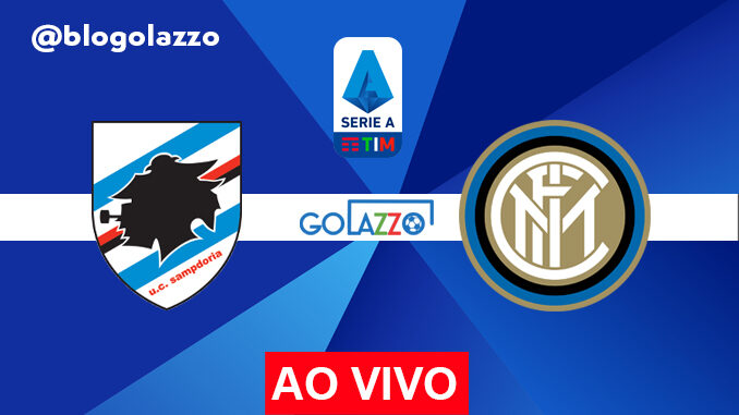onde assistir sampdoria x inter ao vivo pelo campeonato italiano onde assistir sampdoria x inter ao vivo pelo campeonato italiano