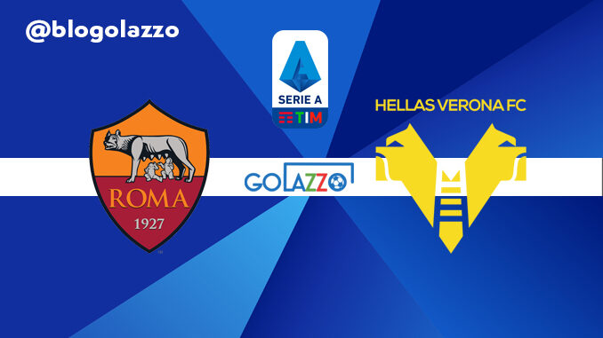 roma x hellas verona campeonato italiano onde assistir roma x hellas verona campeonato italiano onde assistir