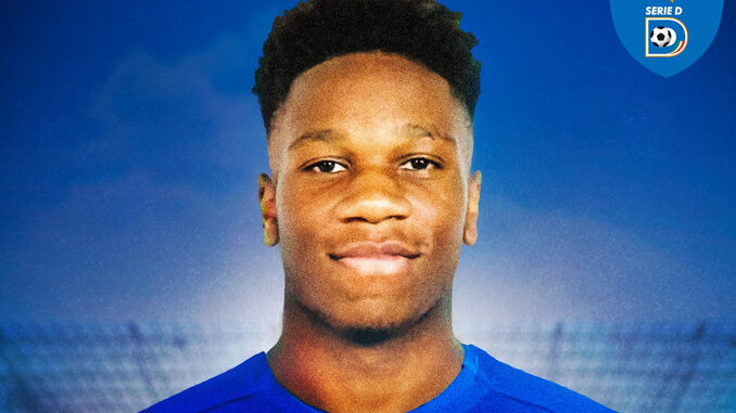 Filho Drogba time campeonato italiano serie d Filho Drogba time campeonato italiano serie d