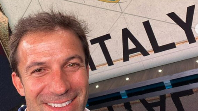 Maiores artilheiros seleção italiana Maiores artilheiros seleção italiana