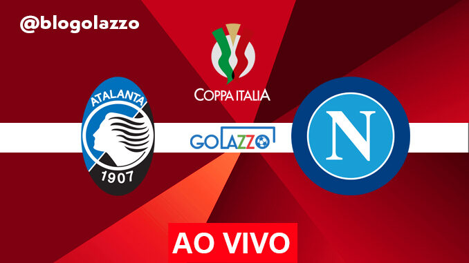 assistir atalanta x napoli ao vivo copa itália assistir atalanta x napoli ao vivo copa itália