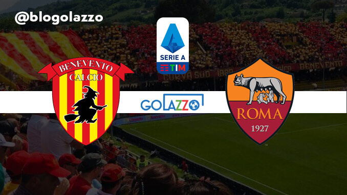assistir benevento x roma ao vivo campeonato italiano assistir benevento x roma ao vivo campeonato italiano