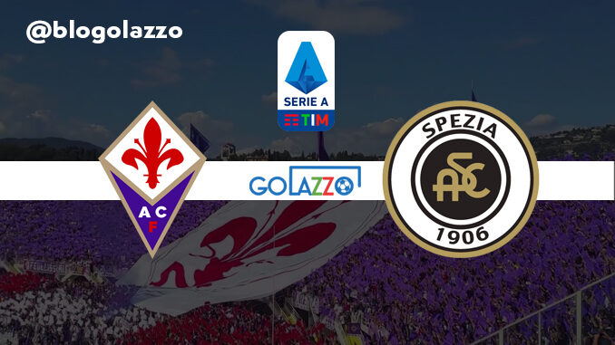 assistir fiorentina x spezia ao vivo campeonato italiano assistir fiorentina x spezia ao vivo campeonato italiano
