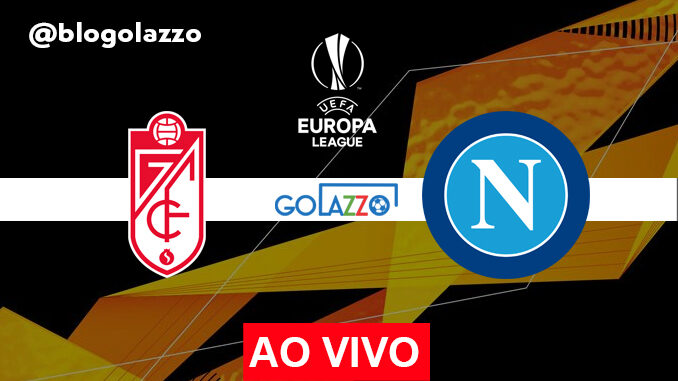 assistir granada x napoli ao vivo europa league assistir granada x napoli ao vivo europa league