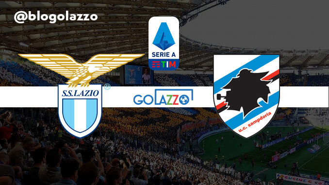 assistir lazio x sampdoria ao vivo campeonato italiano assistir lazio x sampdoria ao vivo campeonato italiano