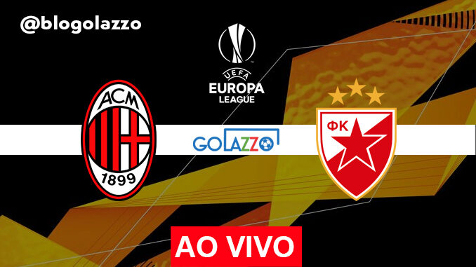 assistir milan x estrela vermelha ao vivo europa league assistir milan x estrela vermelha ao vivo europa league