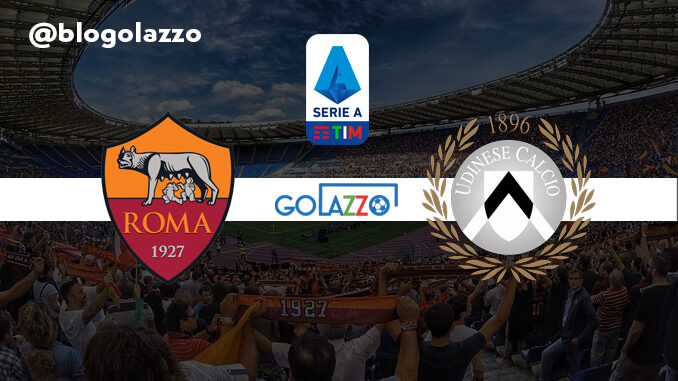 assistir roma x udinese ao vivo campeonato italiano assistir roma x udinese ao vivo campeonato italiano
