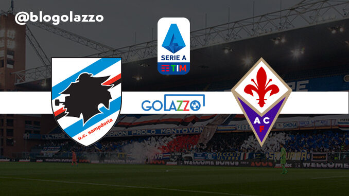 assistir sampdoria x fiorentina ao vivo campeonato italiano assistir sampdoria x fiorentina ao vivo campeonato italiano