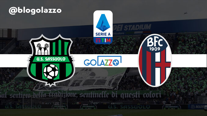 assistir sassuolo x bologna ao vivo campeonato italiano assistir sassuolo x bologna ao vivo campeonato italiano