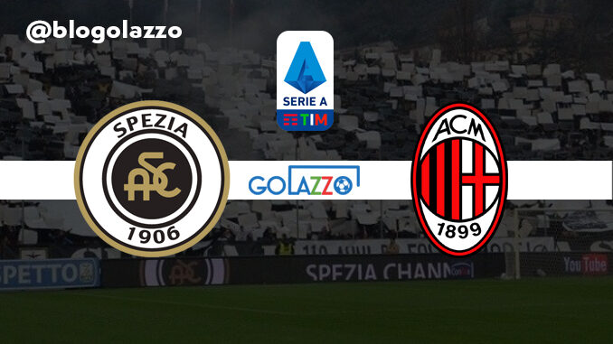 assistir spezia x milan ao vivo campeonato italiano assistir spezia x milan ao vivo campeonato italiano