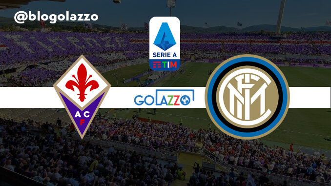 fiorentina x inter campeonato italiano - onde assistir fiorentina x inter campeonato italiano - onde assistir