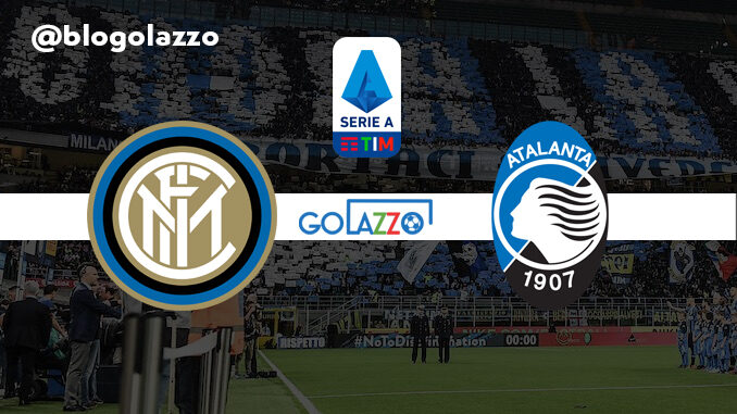 ASSISTIR inter x atalanta ao vivo campeonato italiano ASSISTIR inter x atalanta ao vivo campeonato italiano