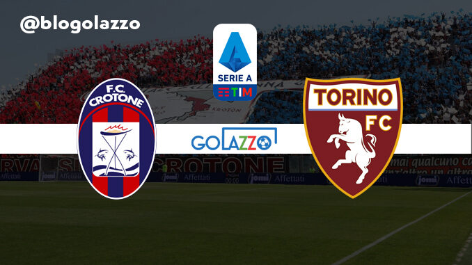 assistir crotone x torino ao vivo campeonato italiano assistir crotone x torino ao vivo campeonato italiano
