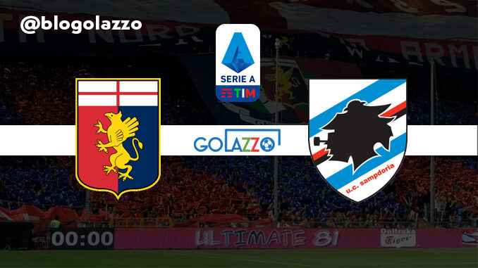 assistir genoa x sampdoria ao vivo campeonato italiano derby della lanterna assistir genoa x sampdoria ao vivo campeonato italiano derby della lanterna