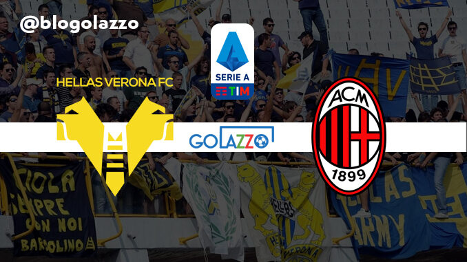 assistir hellas verona x milan ao vivo campeonato italiano assistir hellas verona x milan ao vivo campeonato italiano