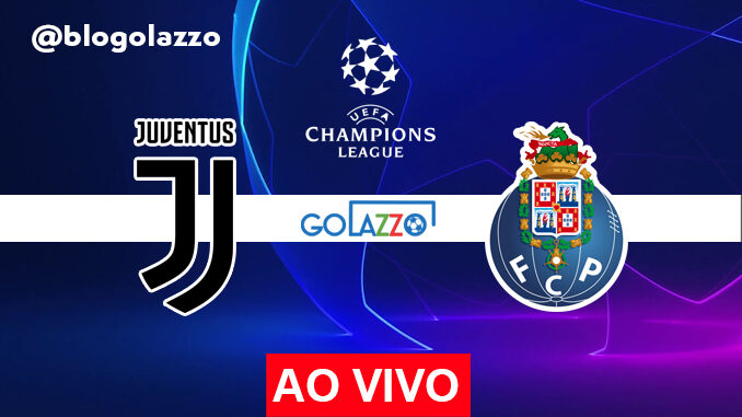 assistir juventus x porto ao vivo champions league assistir juventus x porto ao vivo champions league