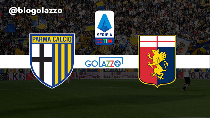 assistir parma x genoa ao vivo campeonato italiano assistir parma x genoa ao vivo campeonato italiano