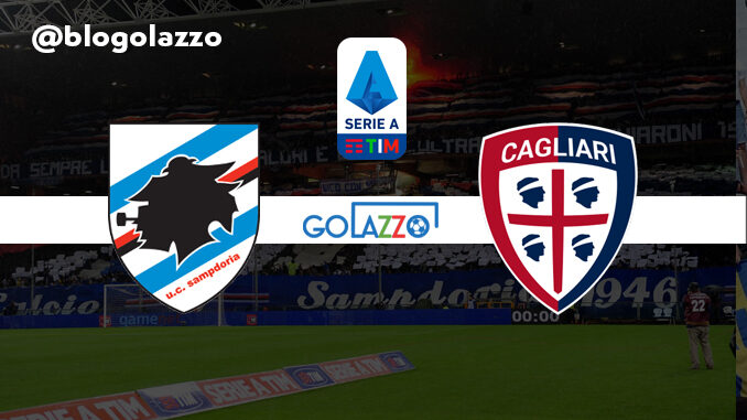 assistir sampdoria x cagliari ao vivo campeonato italiano assistir sampdoria x cagliari ao vivo campeonato italiano