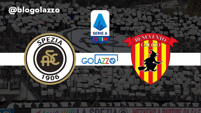 assistir spezia x benevento ao vivo campeonato italiano assistir spezia x benevento ao vivo campeonato italiano