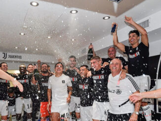 Títulos da Juventus