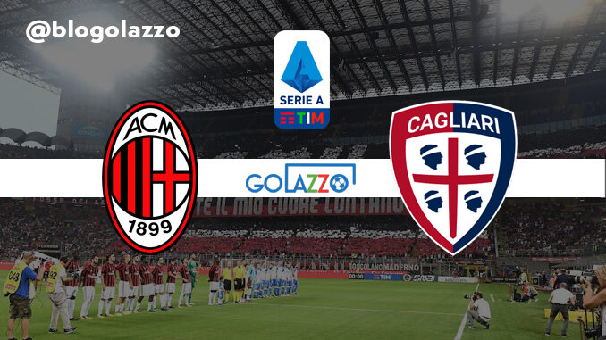 assistir milan cagliari ao vivo campeonato italiano assistir milan cagliari ao vivo campeonato italiano
