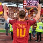 Maiores jogadores da Roma: nomes, história e títulos